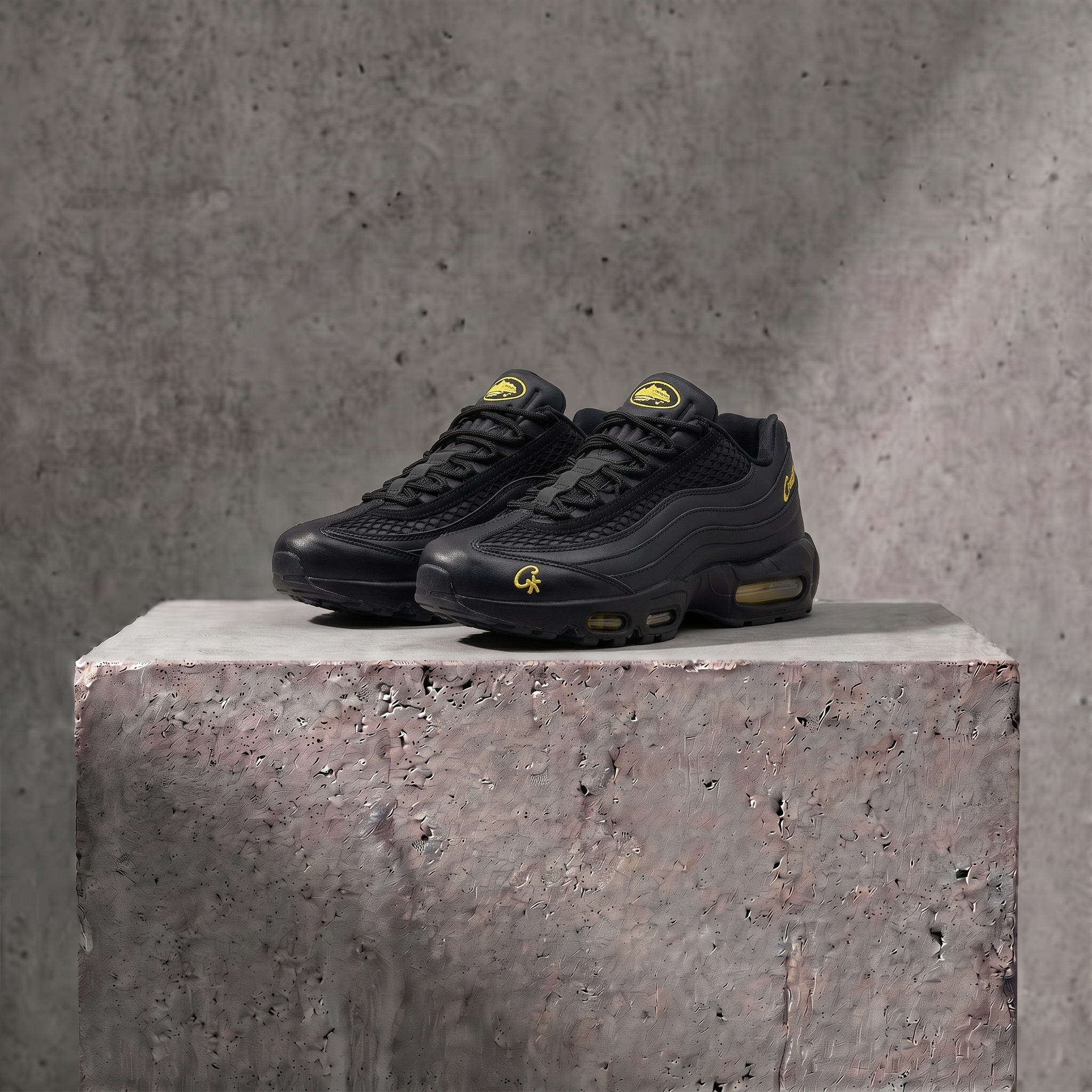 Nike Airmax 95 Corteiz