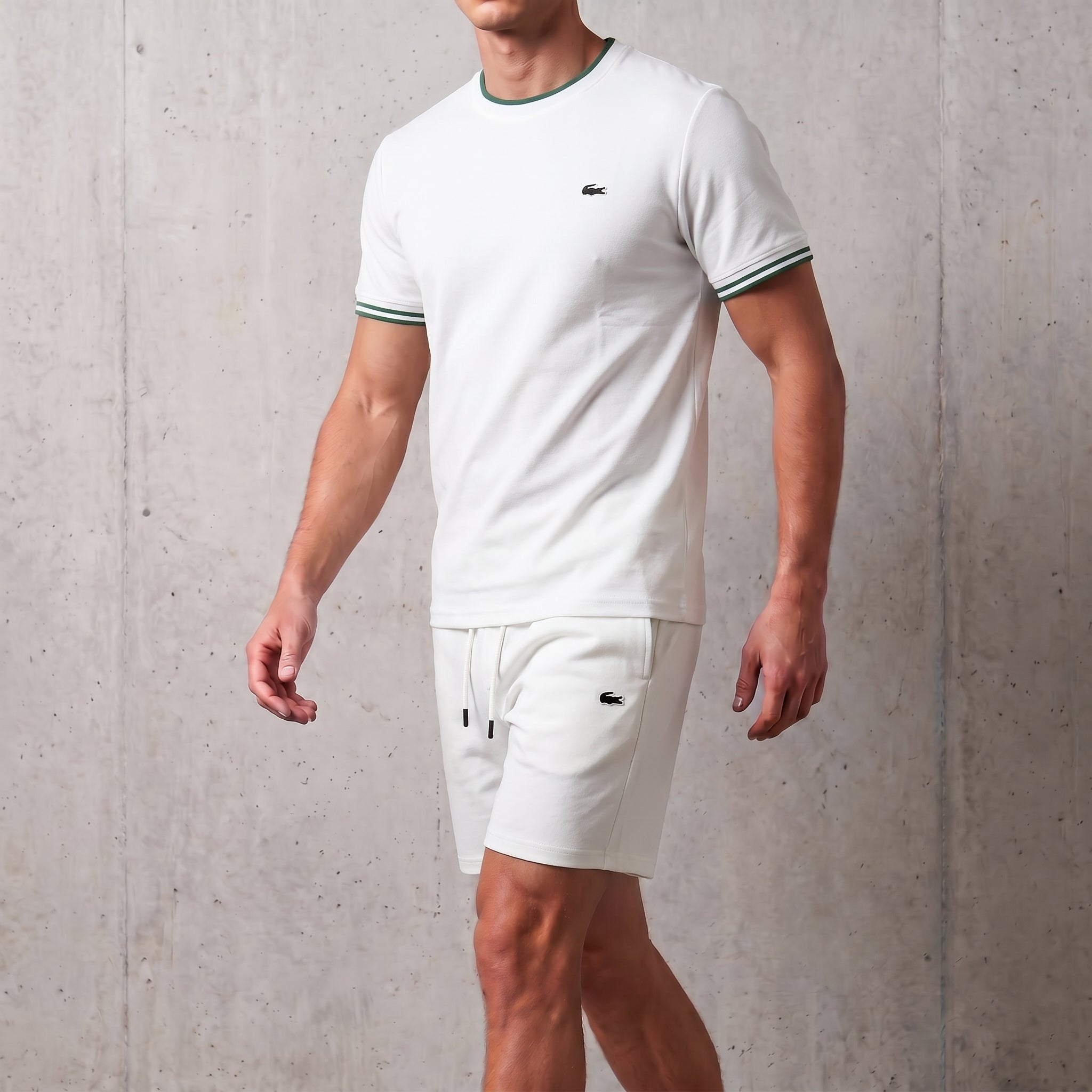 Lacoste