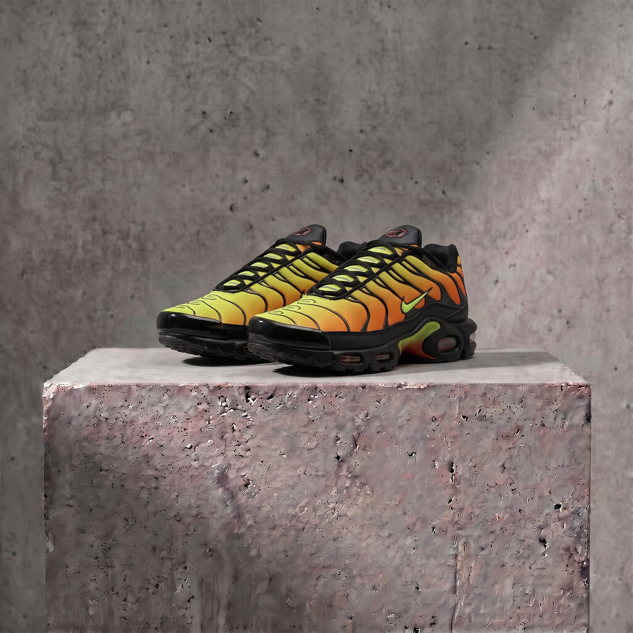 Nike Airmax TN