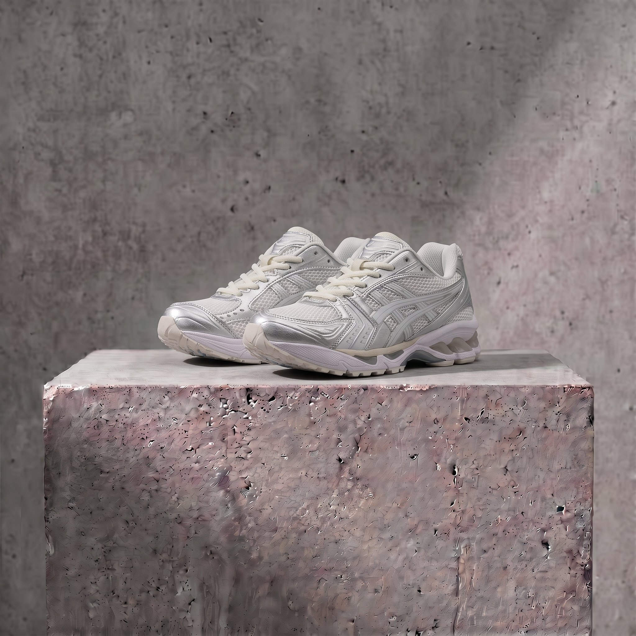 Asics Gel-Kayano 14