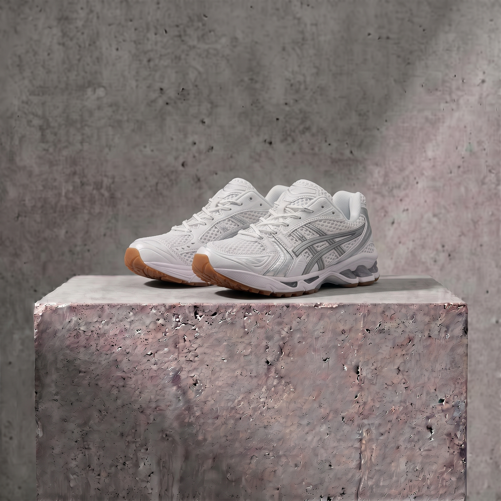 Asics Gel-Kayano 14