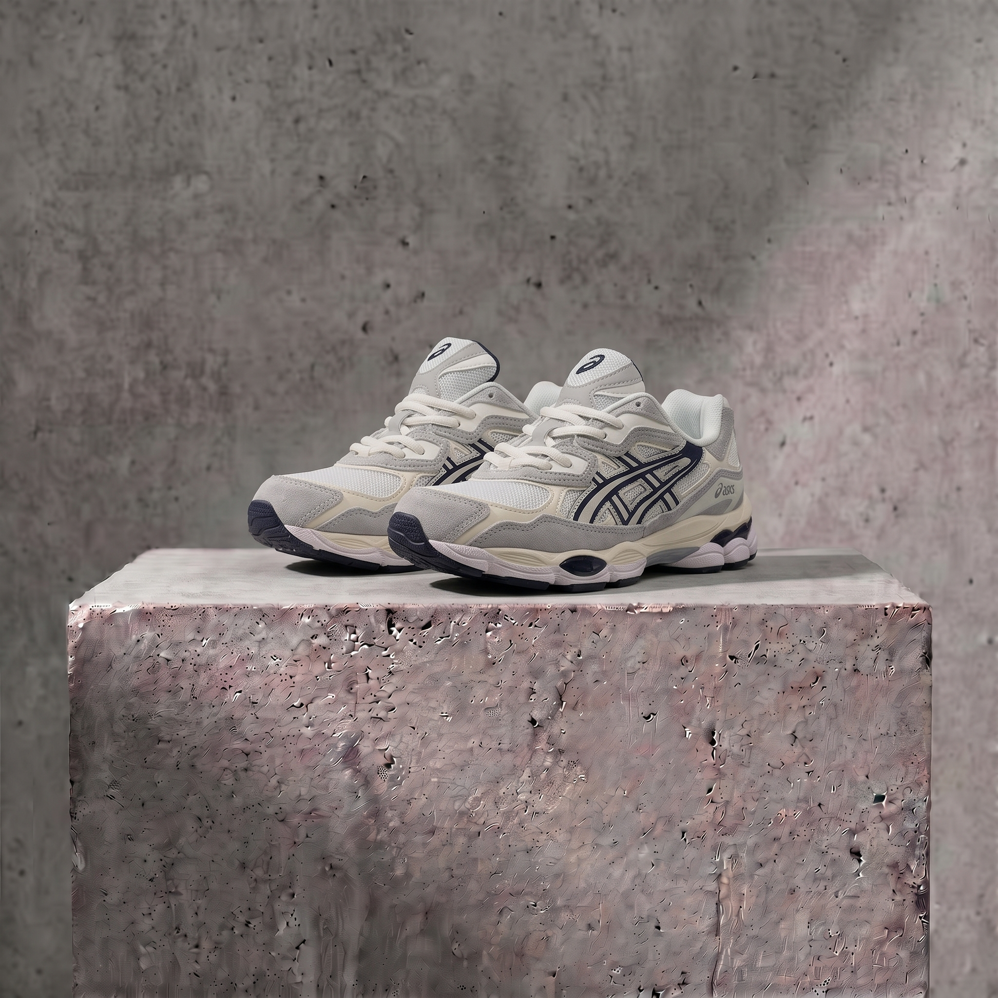 Asics Gel-Kayano 14