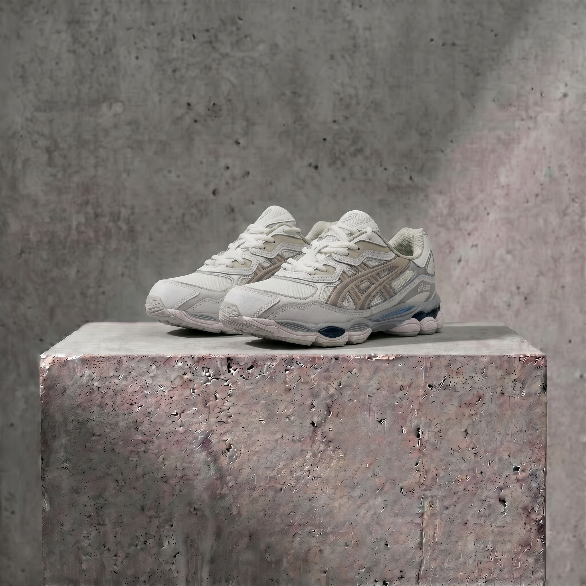 Asics Gel-Kayano 14