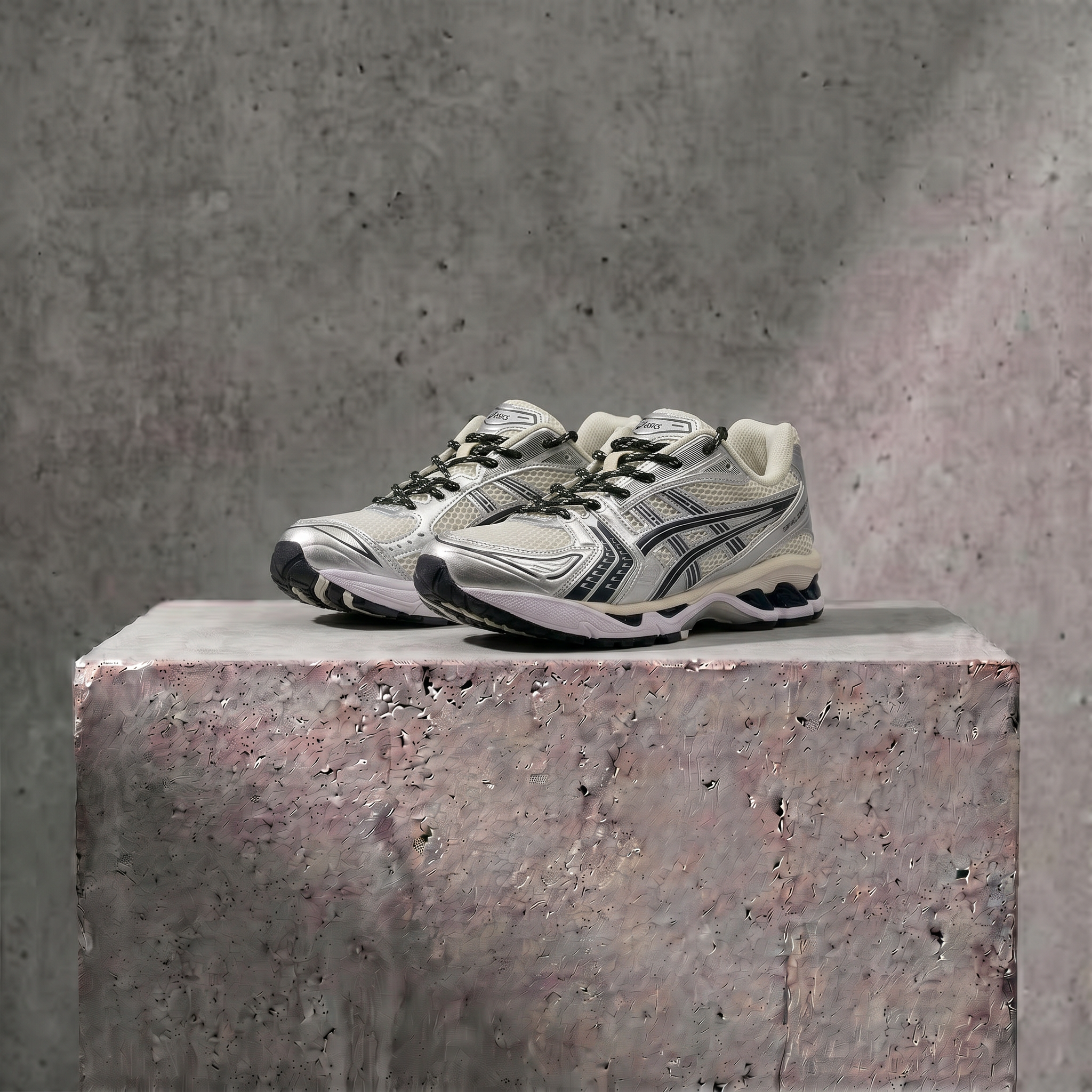 Asics Gel-Kayano 14