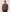 Hugo Boss ribbed sweatshirt brown