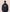 Balenciaga sticker collage hoodie, black, back