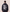 Off-White hoodie with statue collage print, back