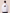 Balenciaga sticker collage hoodie, white, back