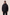 Moncler Grenoble ski jacket in black