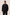 Ralph Lauren quarter-zip sweatshirt in black