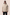 Moncler x Rolling Stones ski parka in beige