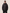 Hugo Boss hybrid puffer jacket with knit sleeves in black