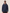 Ralph Lauren full-zip hoodie in navy