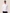 Ralph Lauren quarter-zip sweatshirt in white